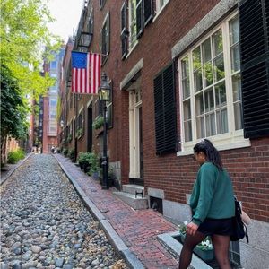 Bonjour je m’appelle Jade!